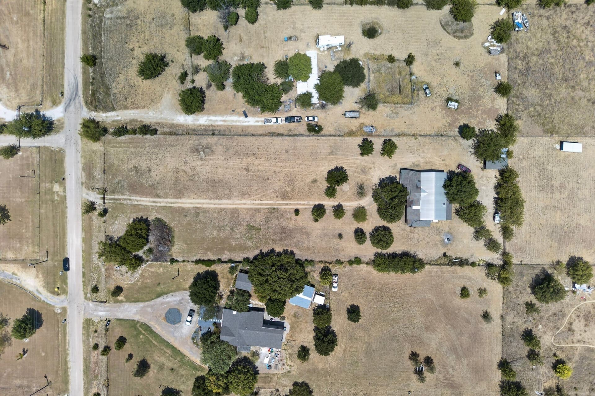 1.6 acres in Johnson County - photo 3