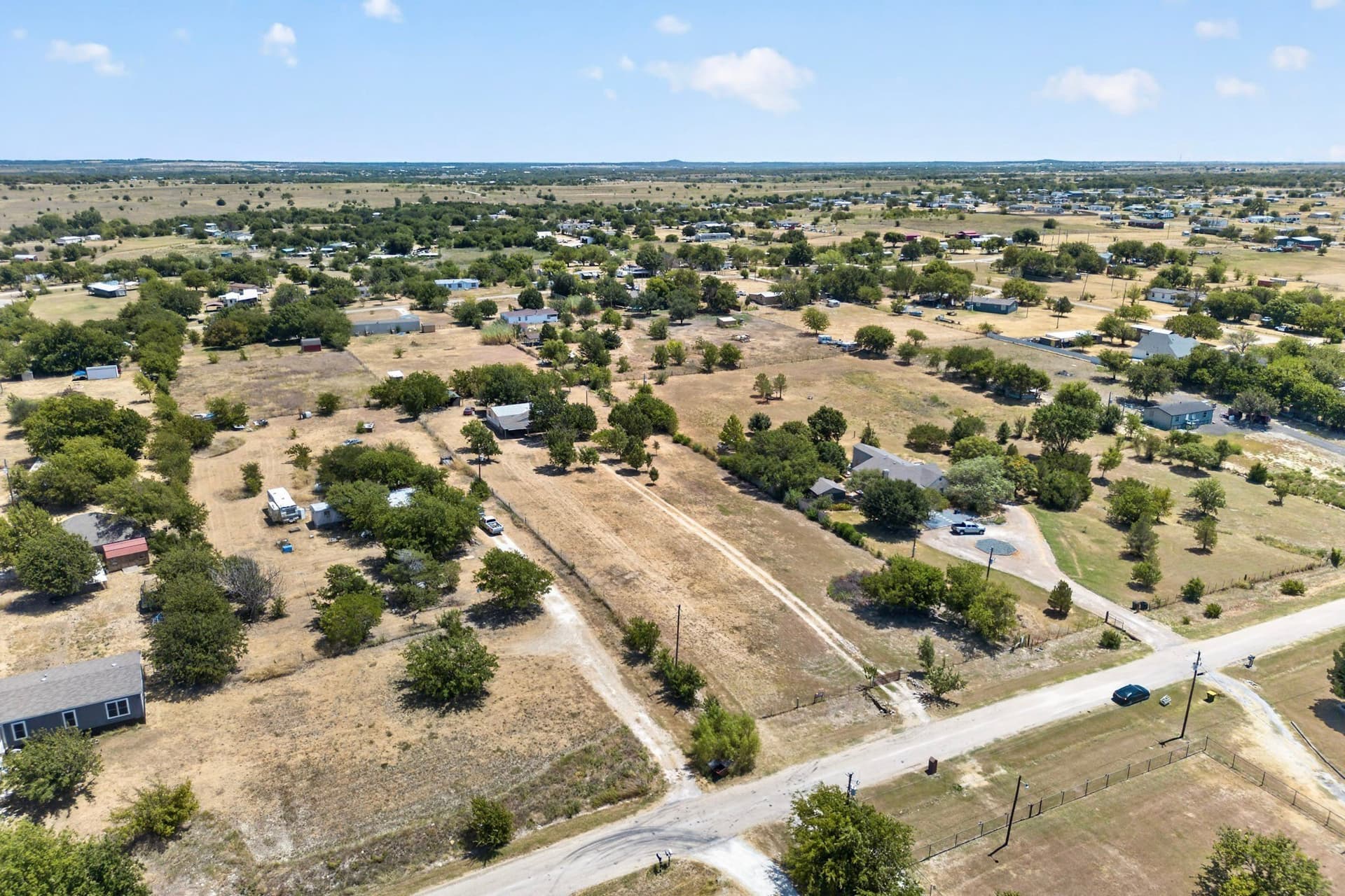 1.6 acres in Johnson County - photo 7