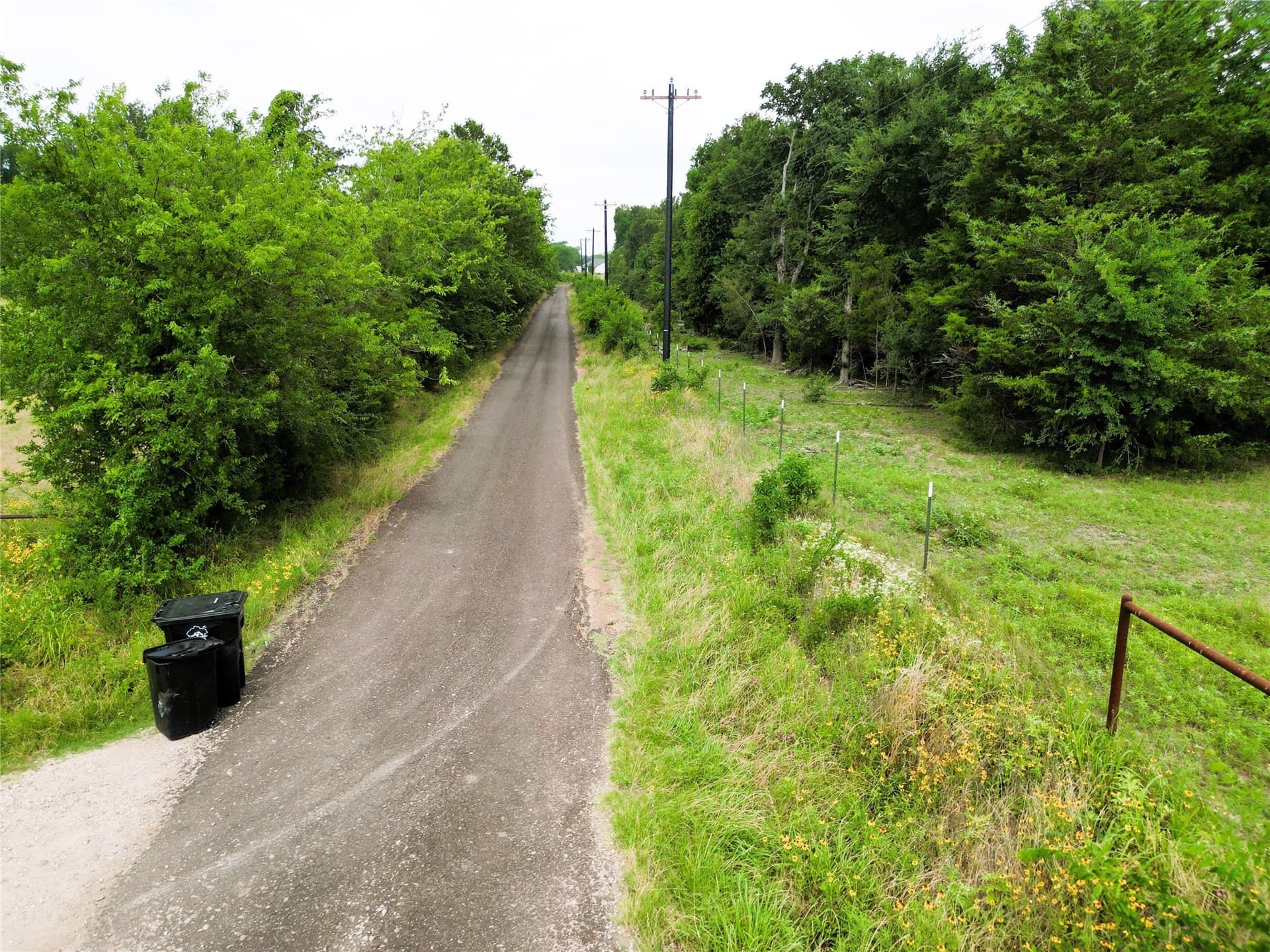 30.21 acres in Hopkins County - photo 25