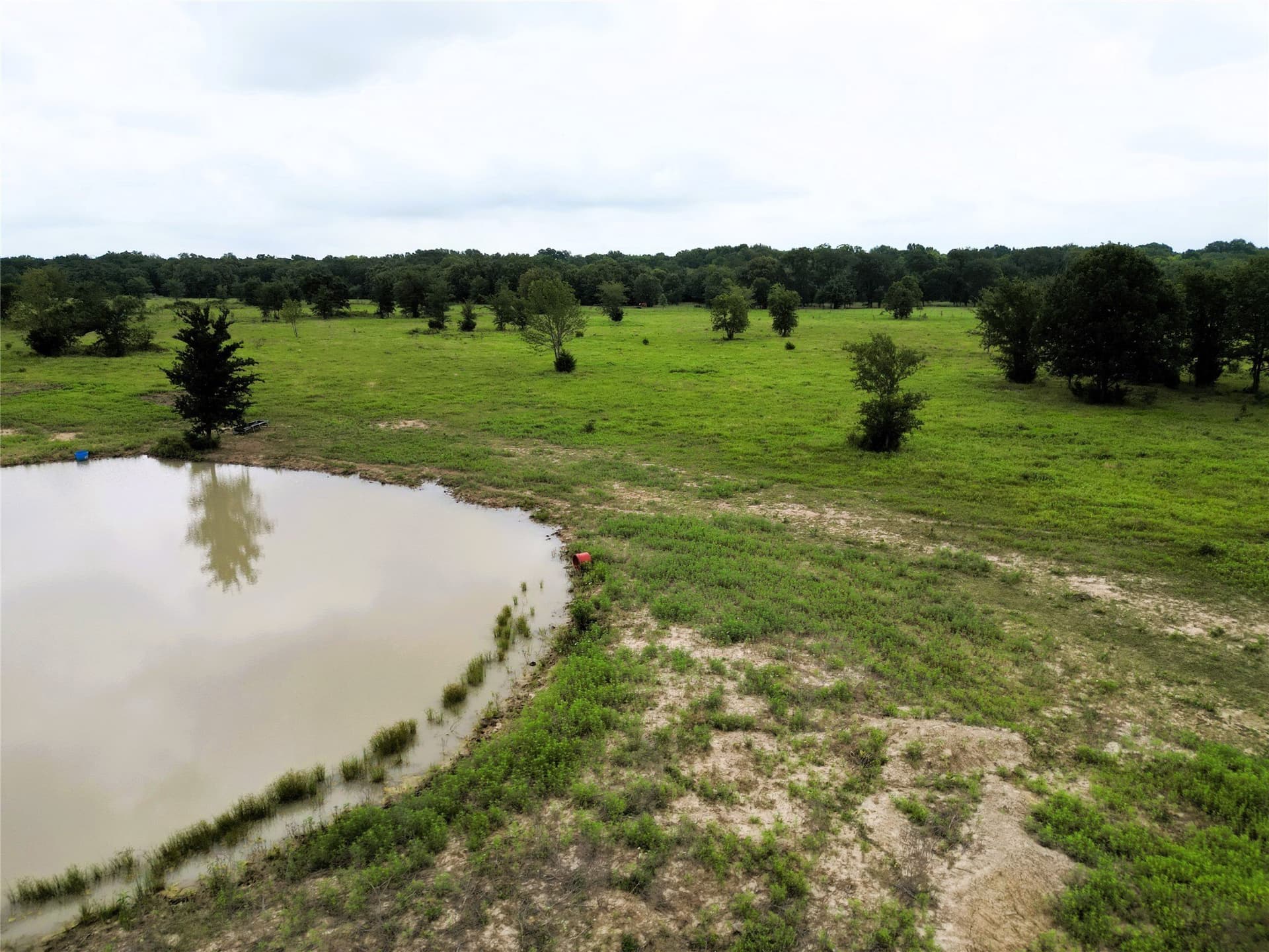 30.21 acres in Hopkins County - photo 22