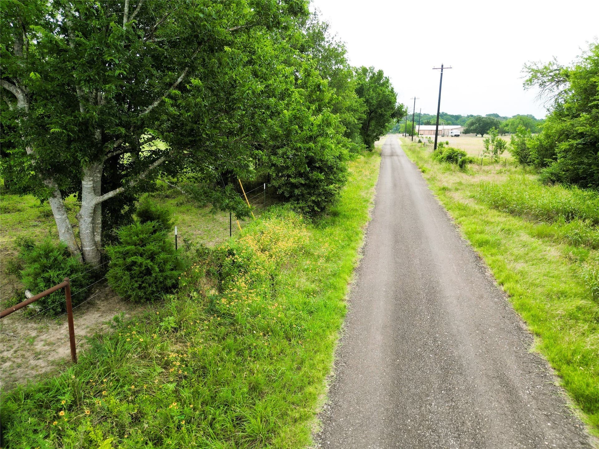 30.21 acres in Hopkins County - photo 24
