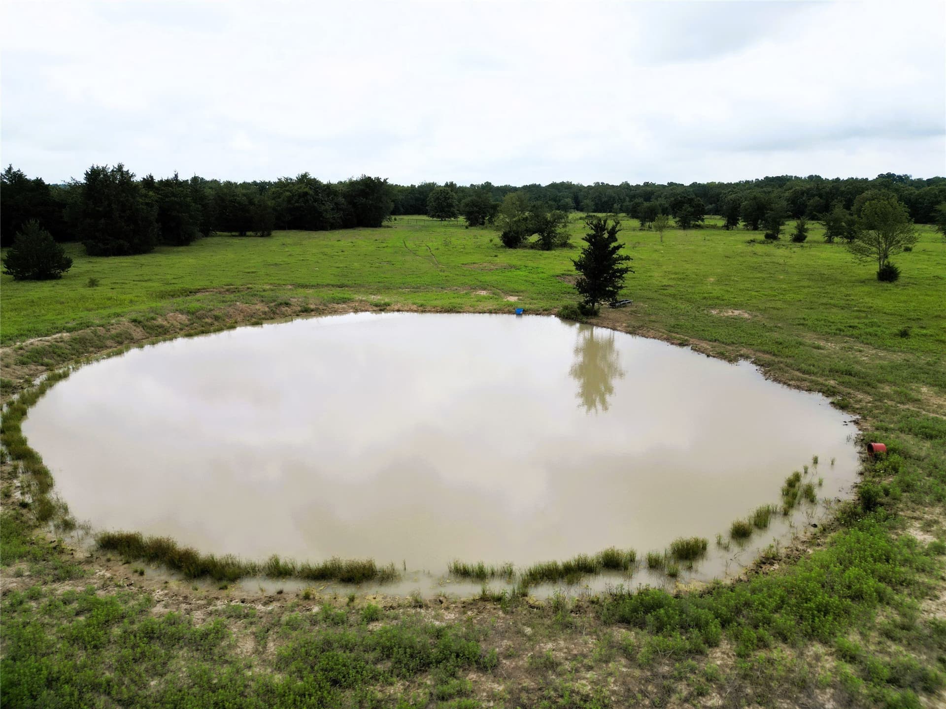 30.21 acres in Hopkins County - photo 13