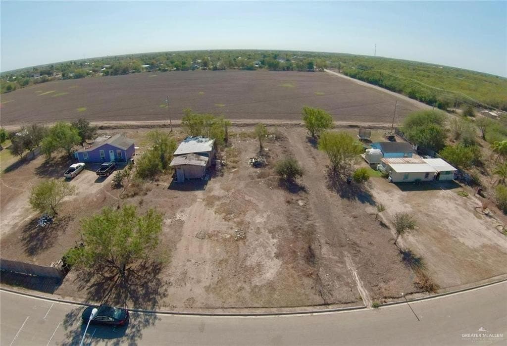 0.5 acres in Hidalgo County