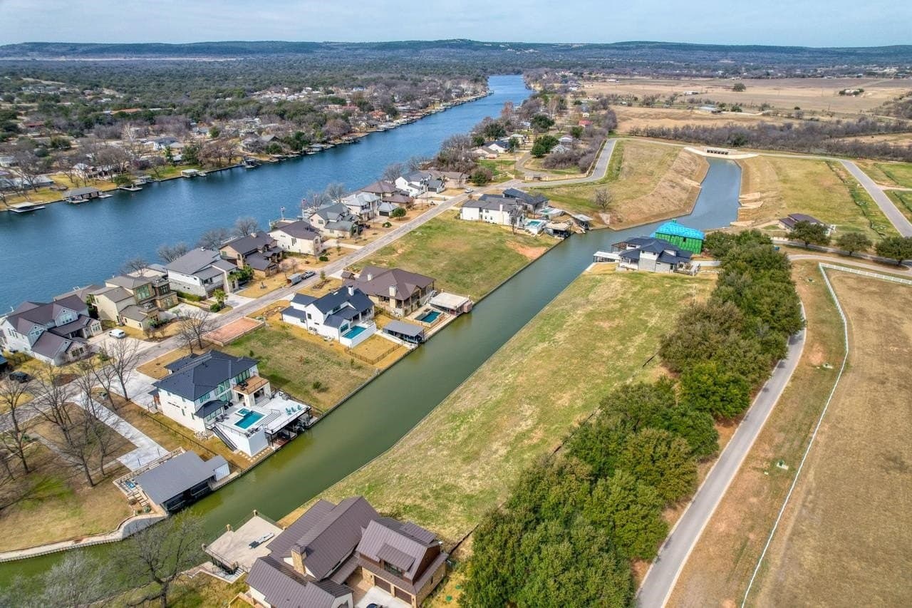 0.31 acres in Burnet County featured view