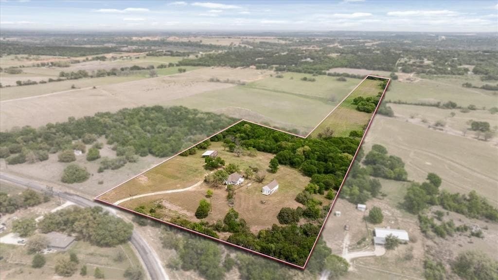 18.65 acres in Somervell County gallery image 2