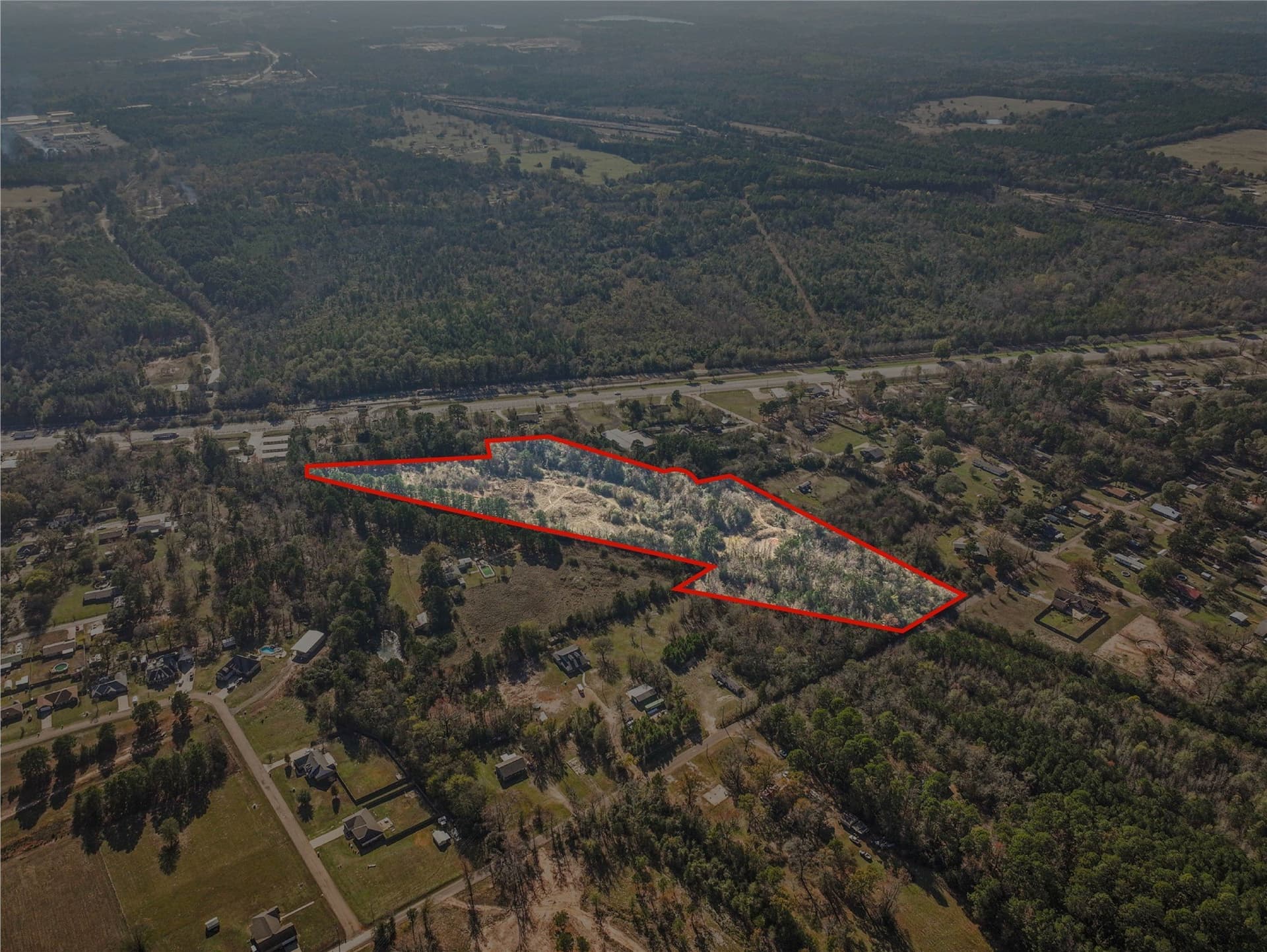 12 acres in Cass County - photo 2
