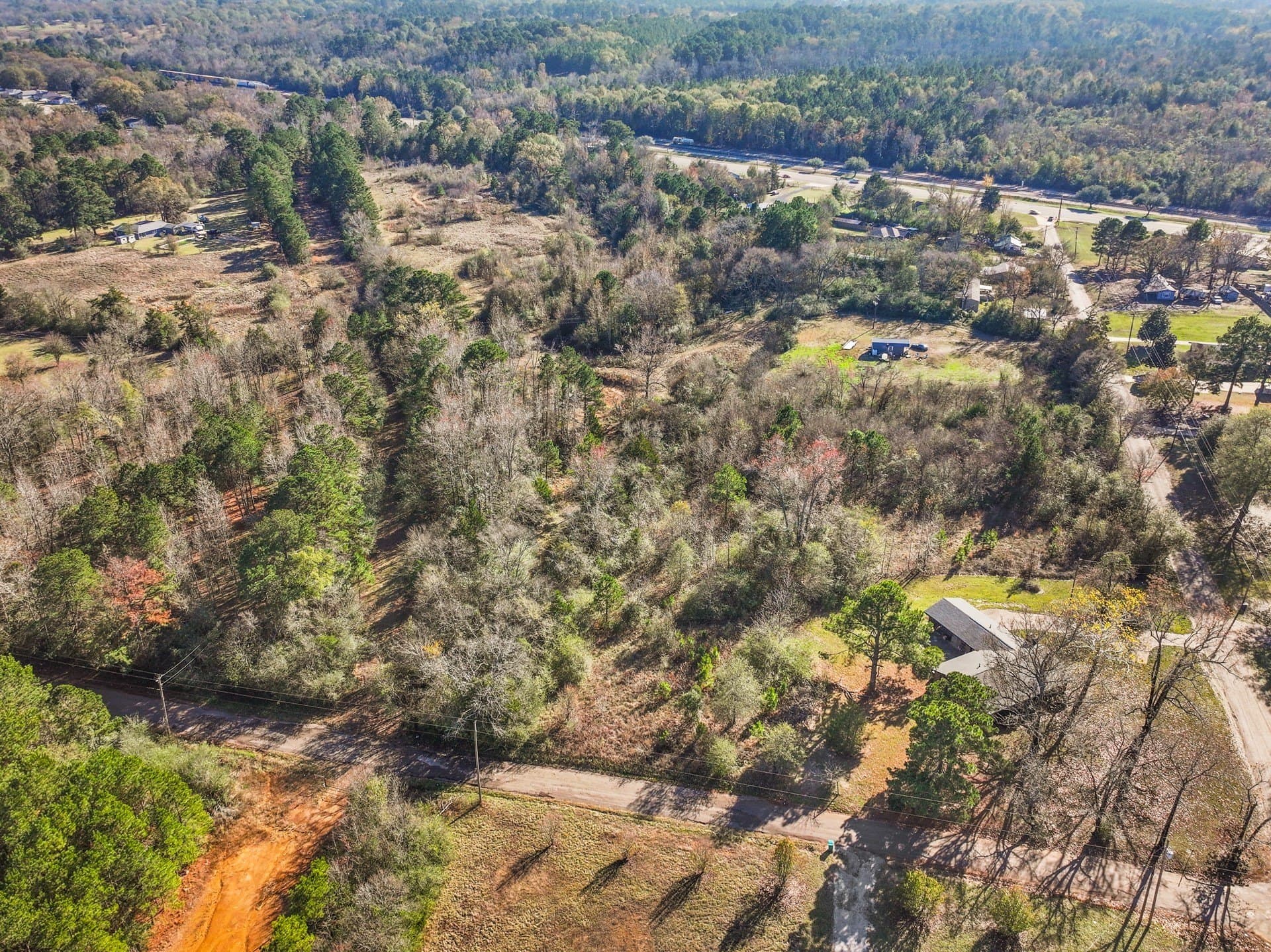 12 acres in Cass County - photo 9