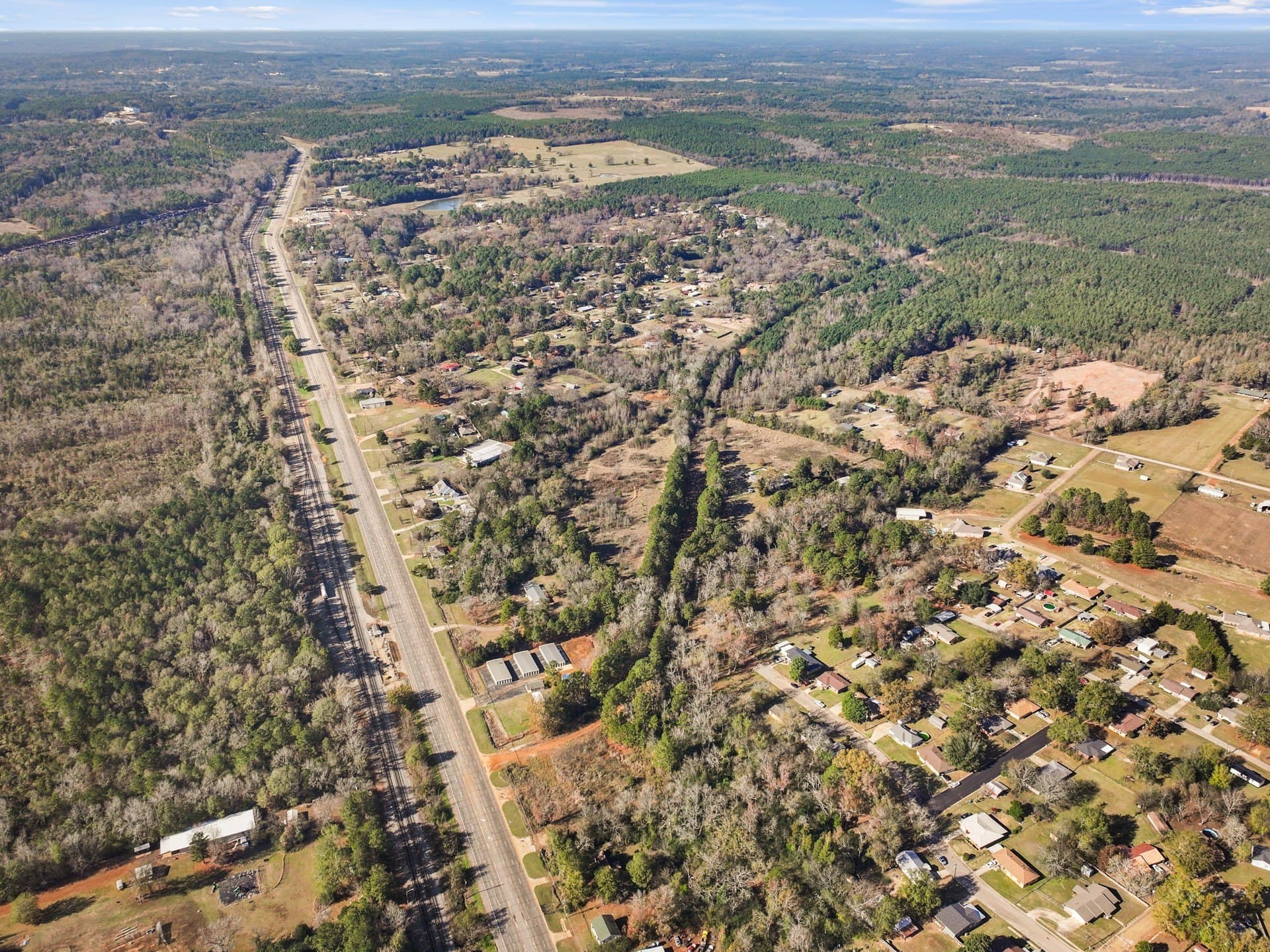12 acres in Cass County - photo 8