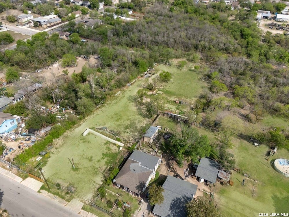 1.28 acres in Bexar County - photo 7
