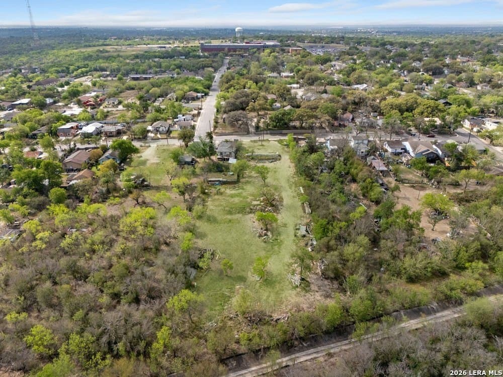1.28 acres in Bexar County - photo 9