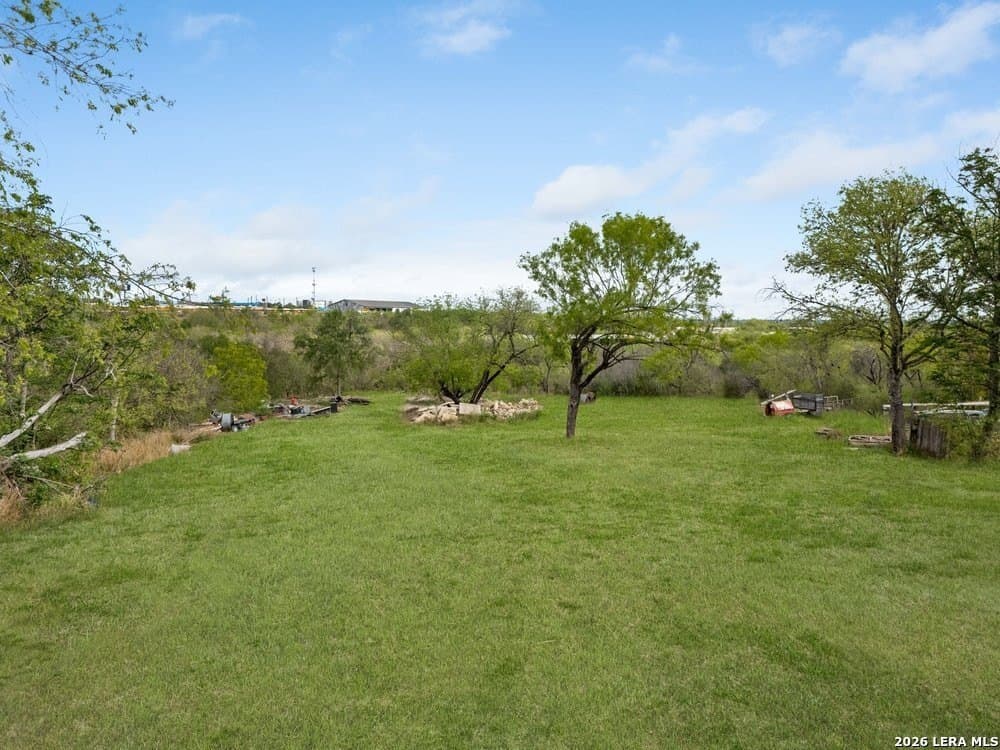 1.28 acres in Bexar County featured view