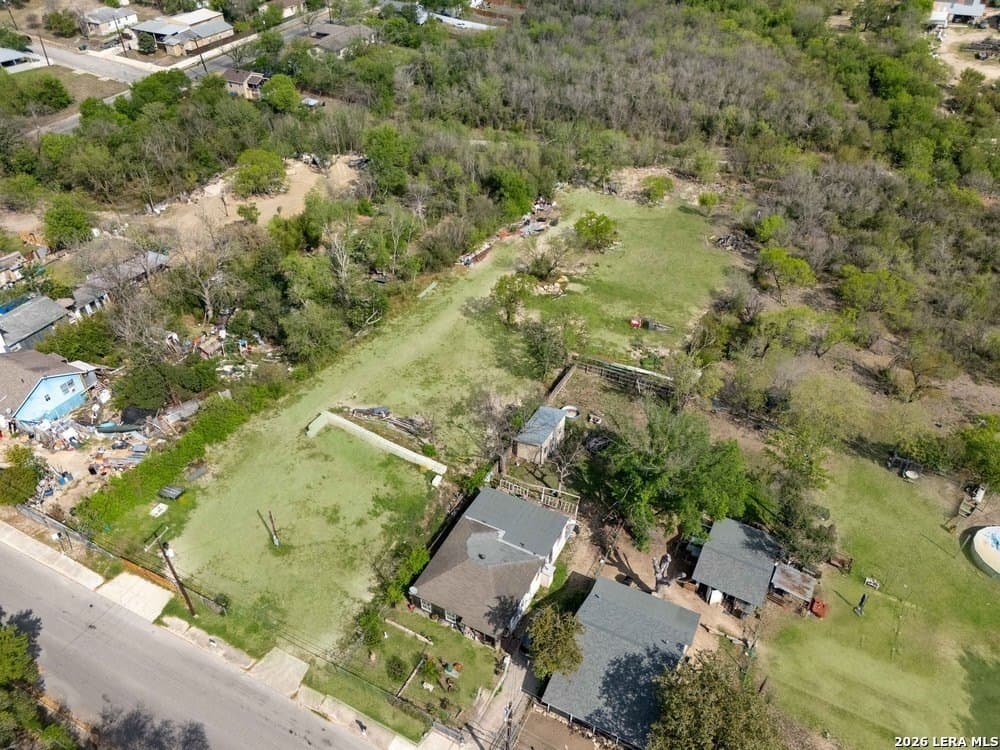 1.28 acres in Bexar County - photo 12