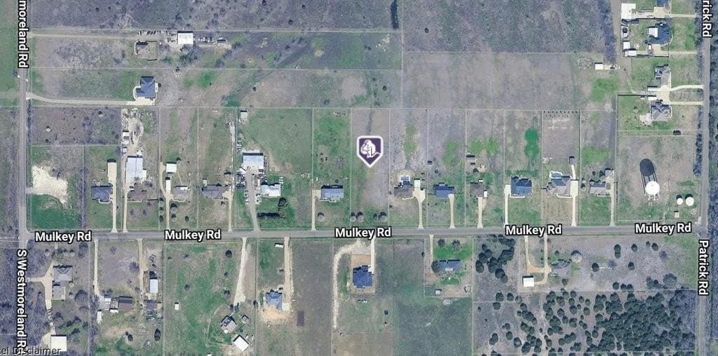 1.55 acres in Ellis County gallery image 3