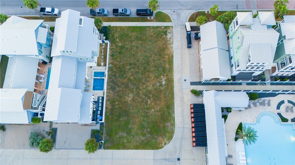 0.17 acres in Nueces County - photo 2