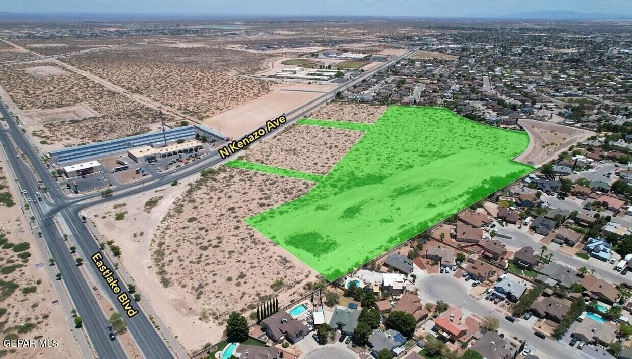 17.84 acres in El Paso County gallery image 3