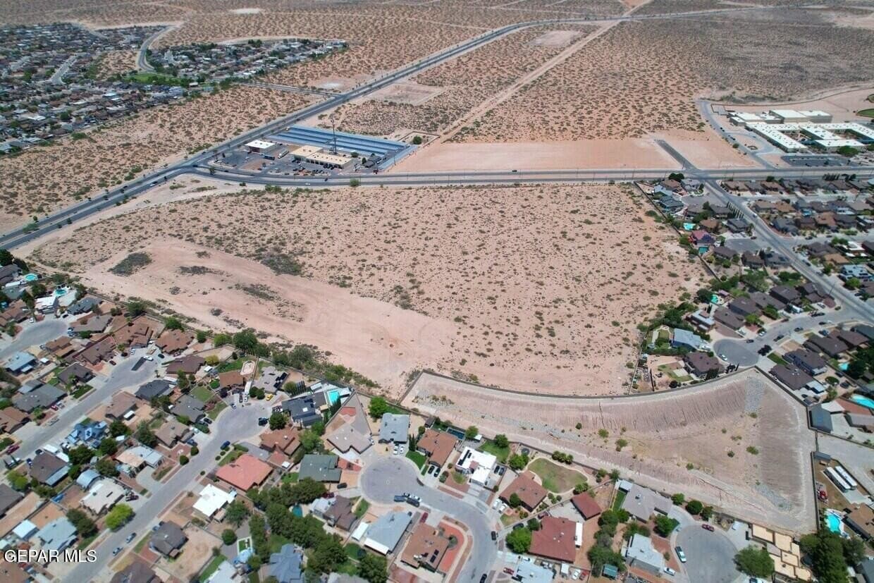17.84 acres in El Paso County featured view