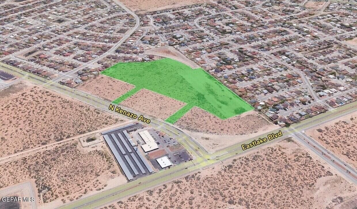 17.84 acres in El Paso County gallery image 2