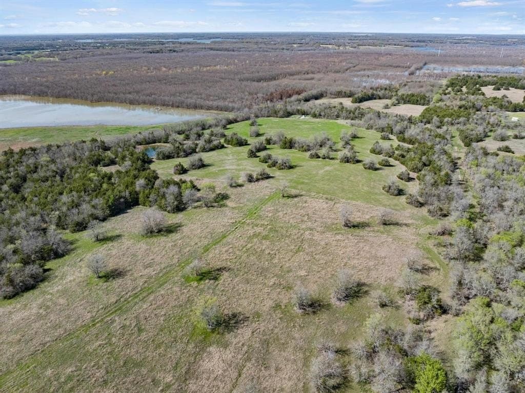 17 acres in Fannin County featured view