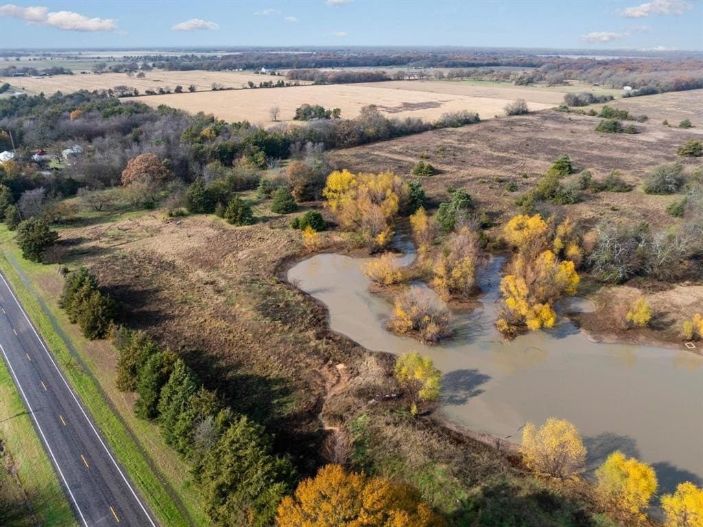 25.16 acres in Fannin County gallery image 2