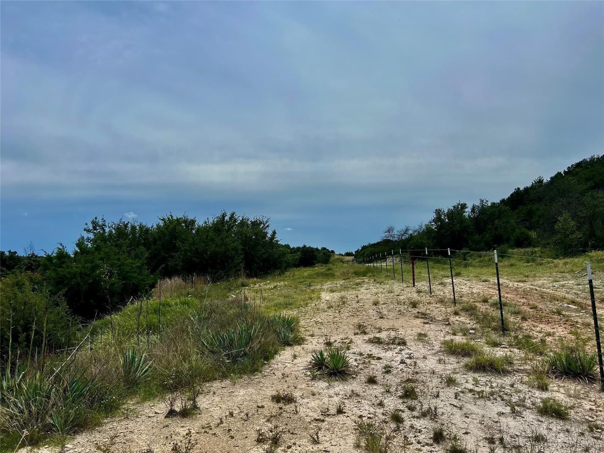 6.78 acres in Erath County - photo 4