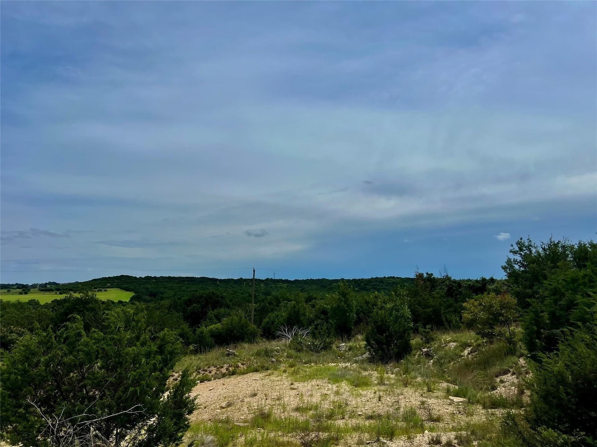 6.78 acres in Erath County - photo 5