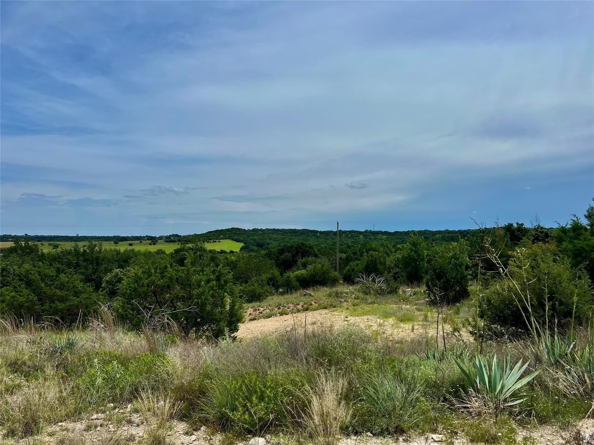 6.78 acres in Erath County - photo 8