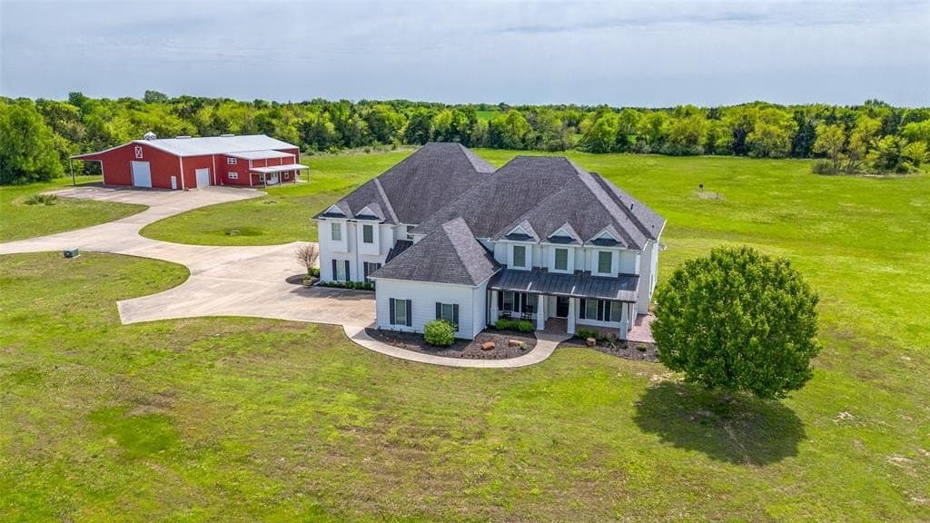 46.42 acres in Lamar County