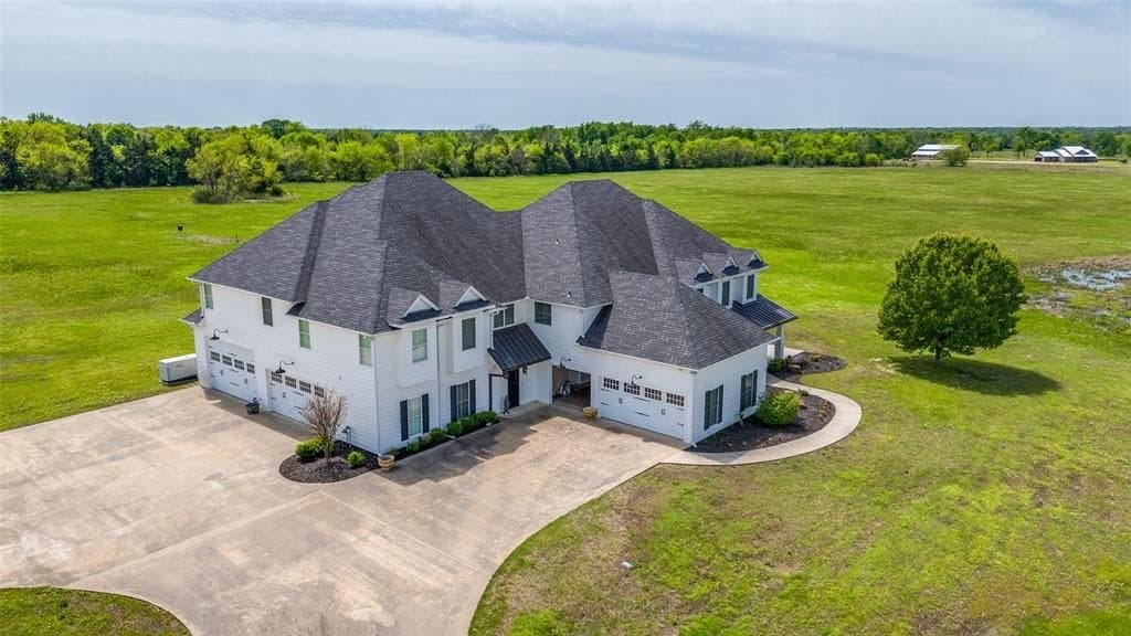 46.42 acres in Lamar County gallery image 2