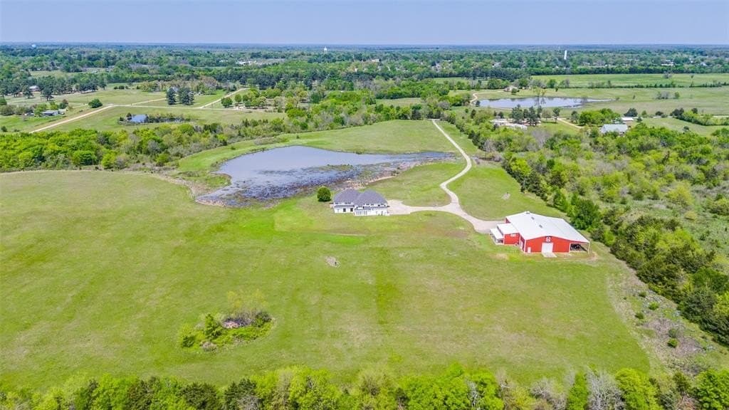 46.42 acres in Lamar County gallery image 3