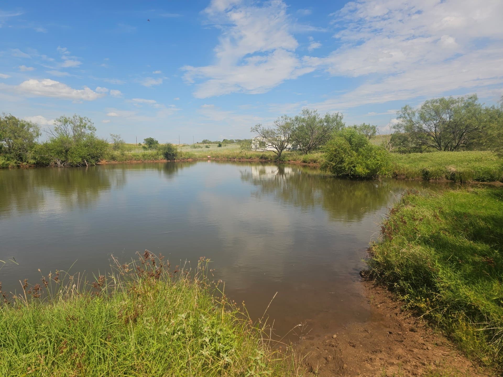 10.25 acres in Clay County - photo 3