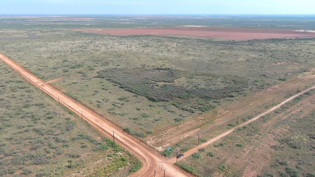 40 acres in Midland County featured view