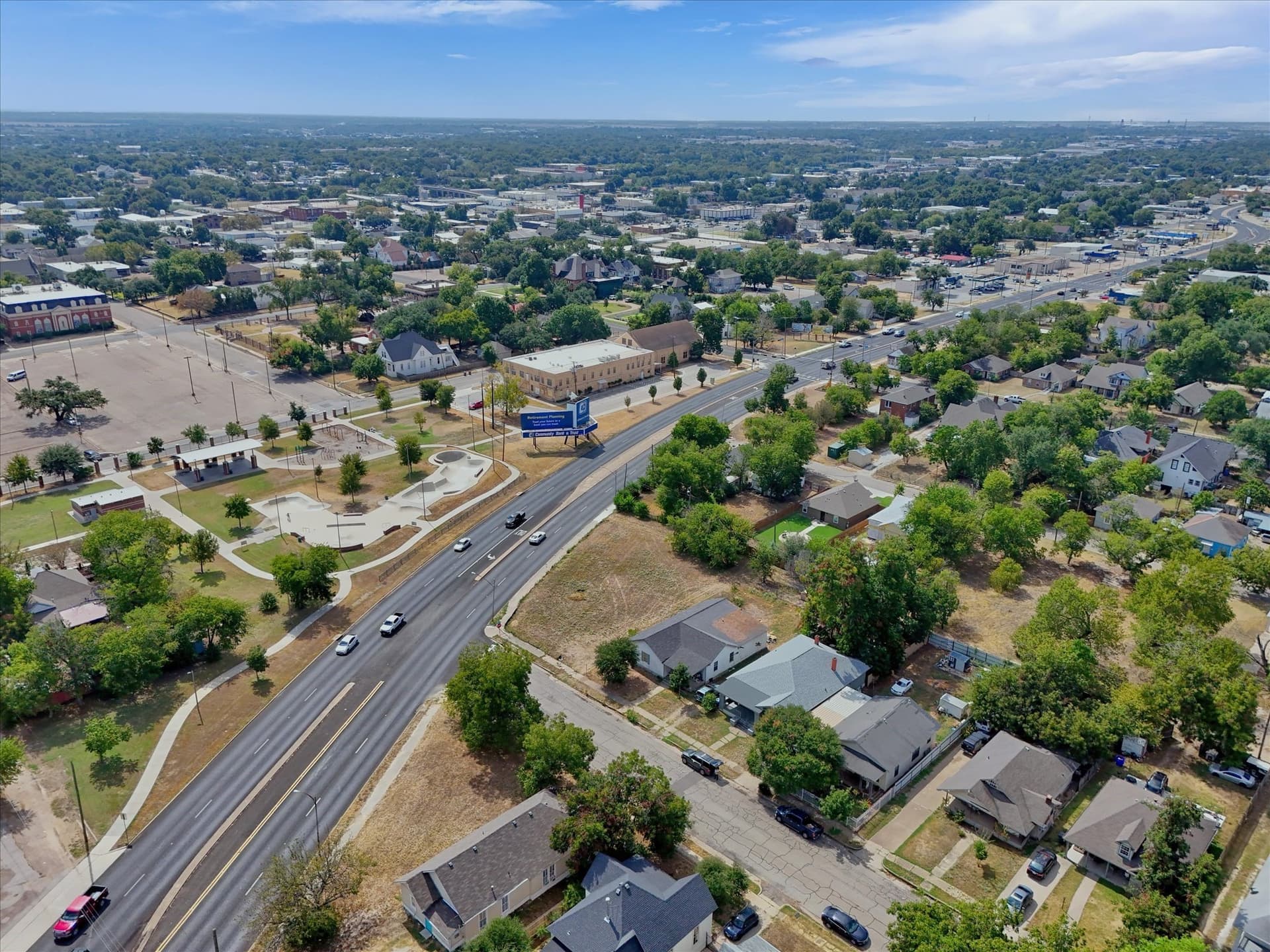 0.3 acres in McLennan County - photo 7
