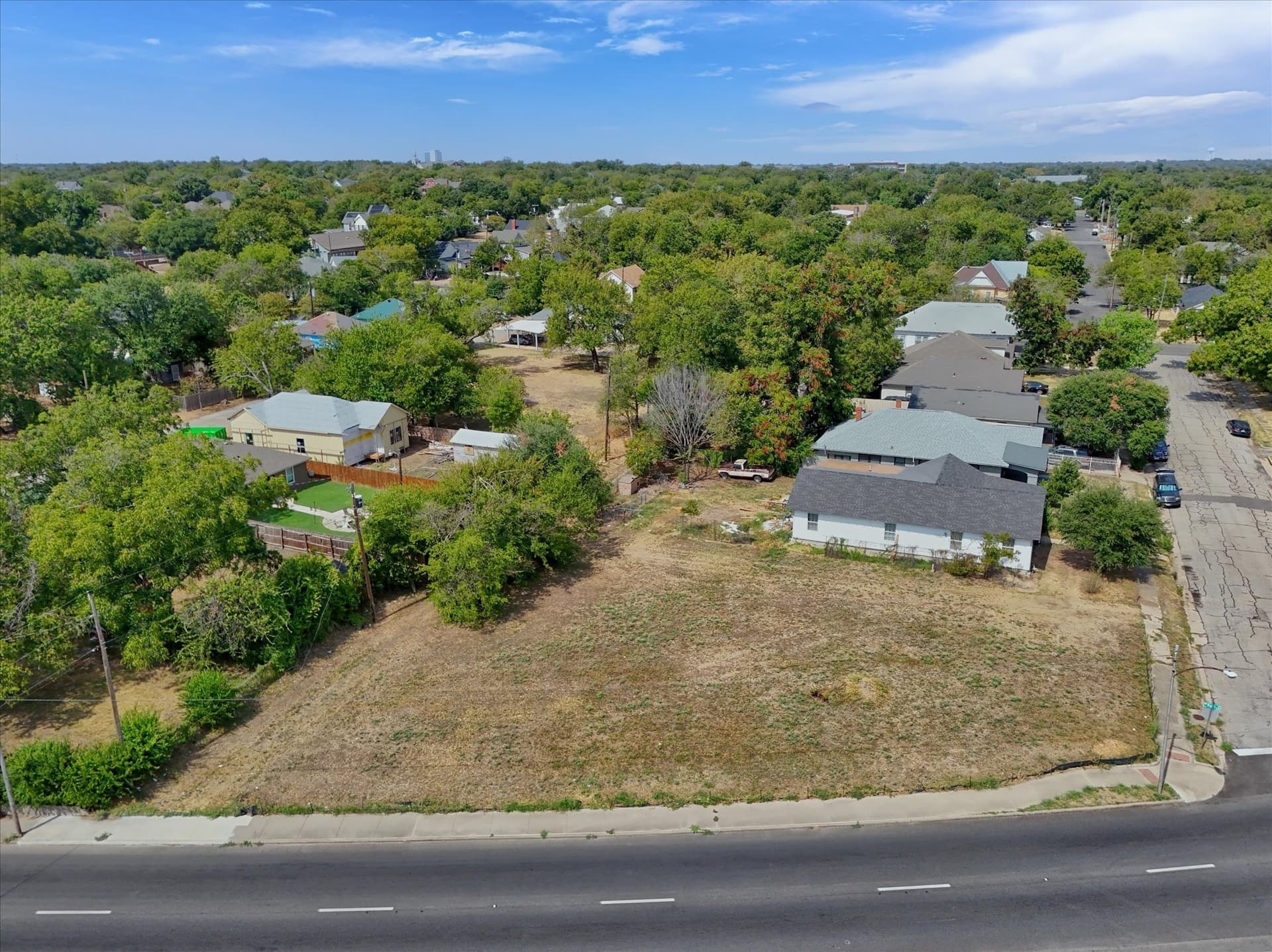 0.3 acres in McLennan County - photo 2