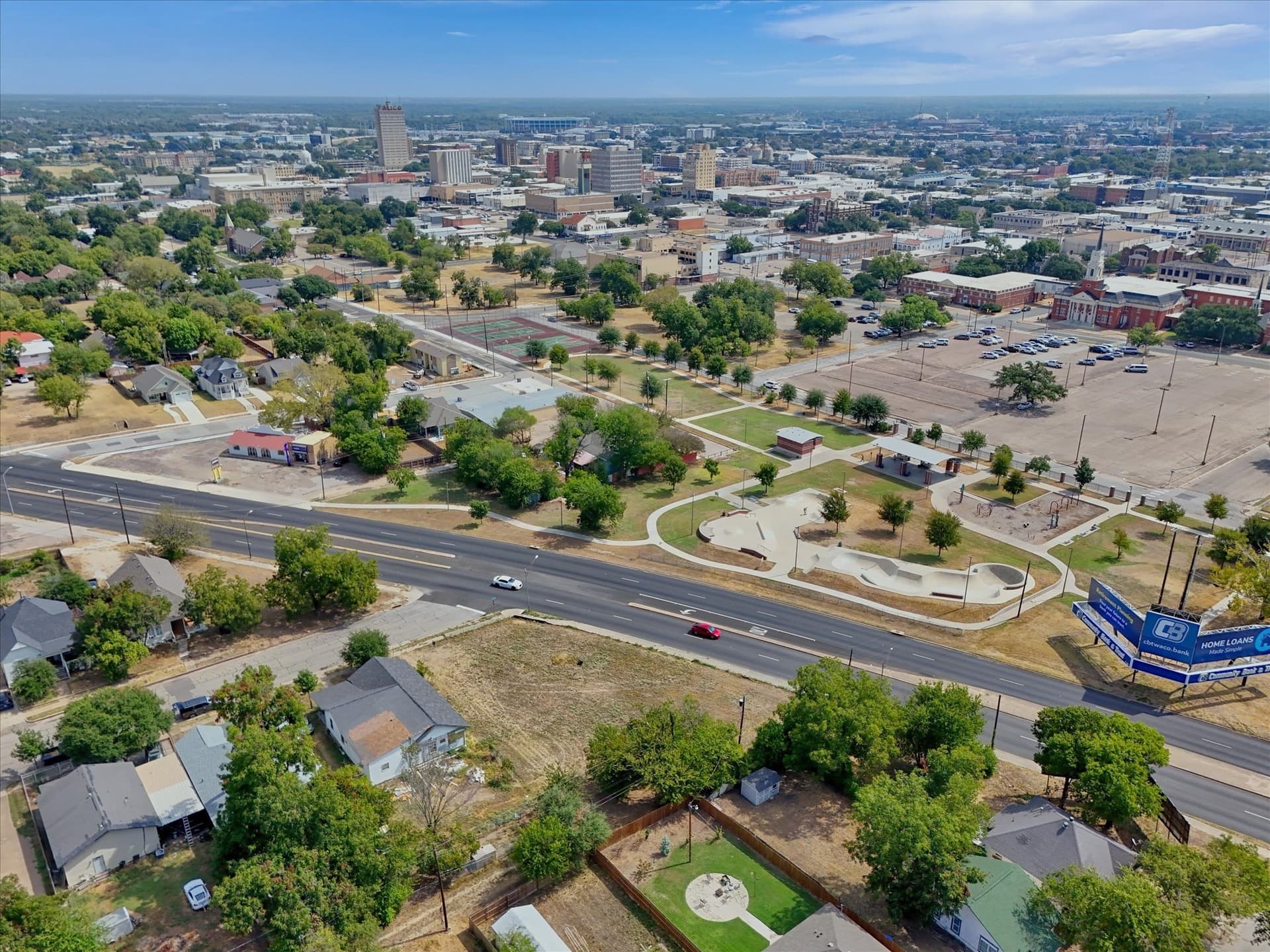 0.3 acres in McLennan County - photo 9