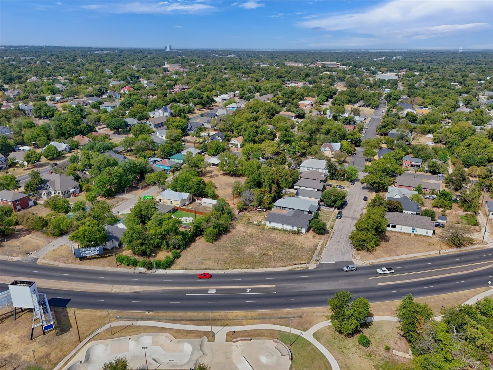 0.3 acres in McLennan County - photo 4