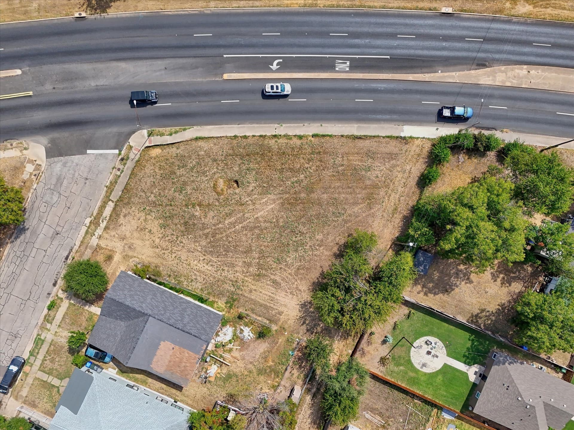 0.3 acres in McLennan County - photo 3