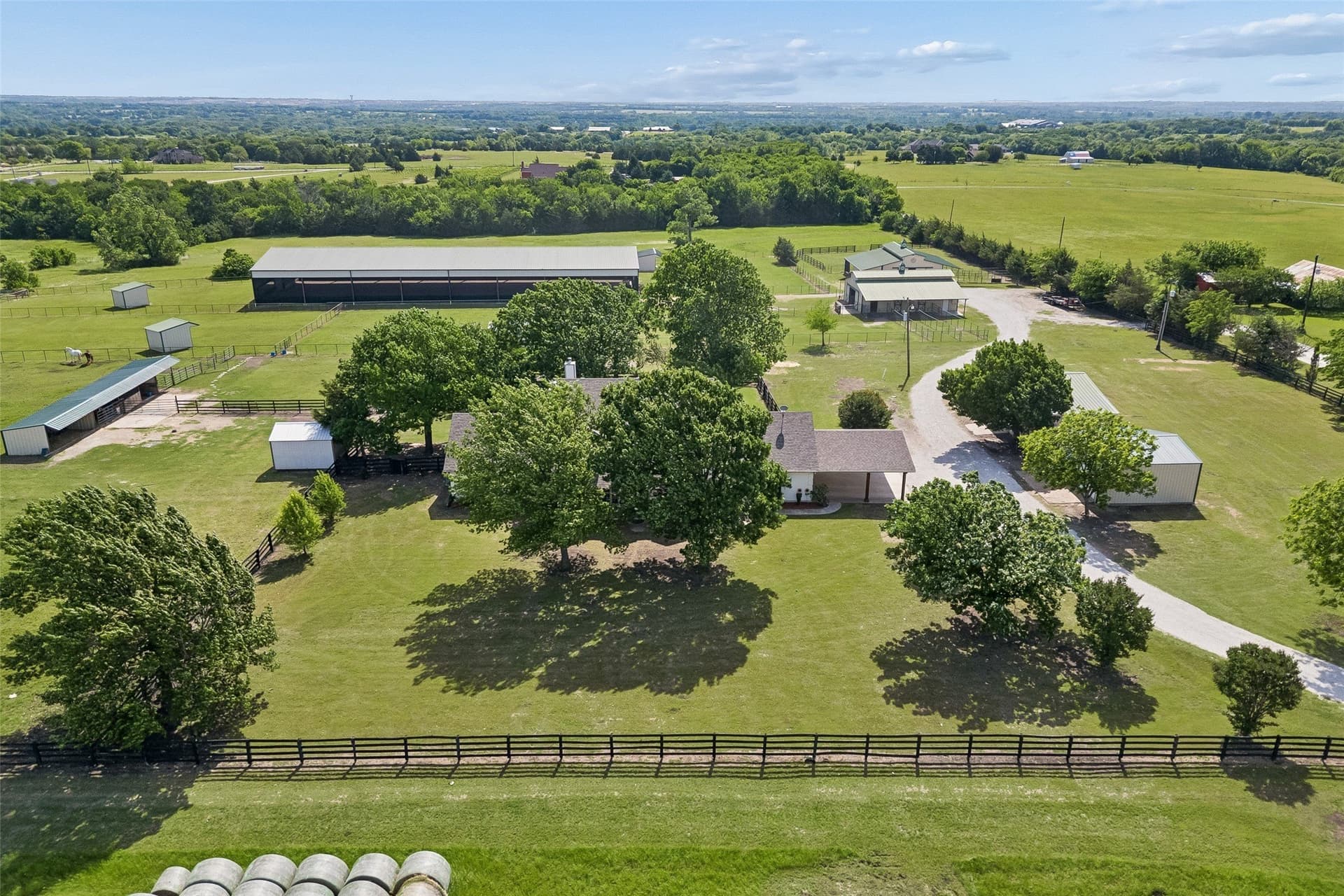 16 acres in Collin County gallery image 3