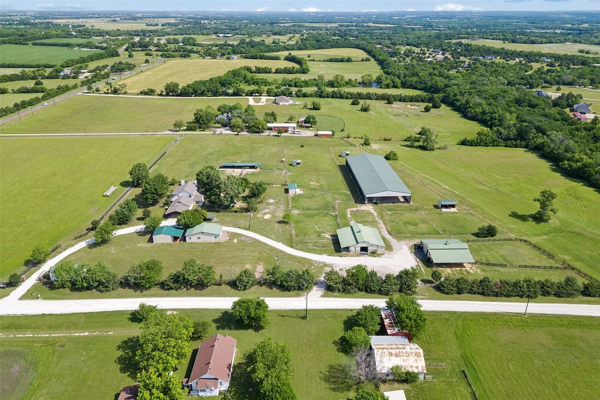 16 acres in Collin County - photo 37