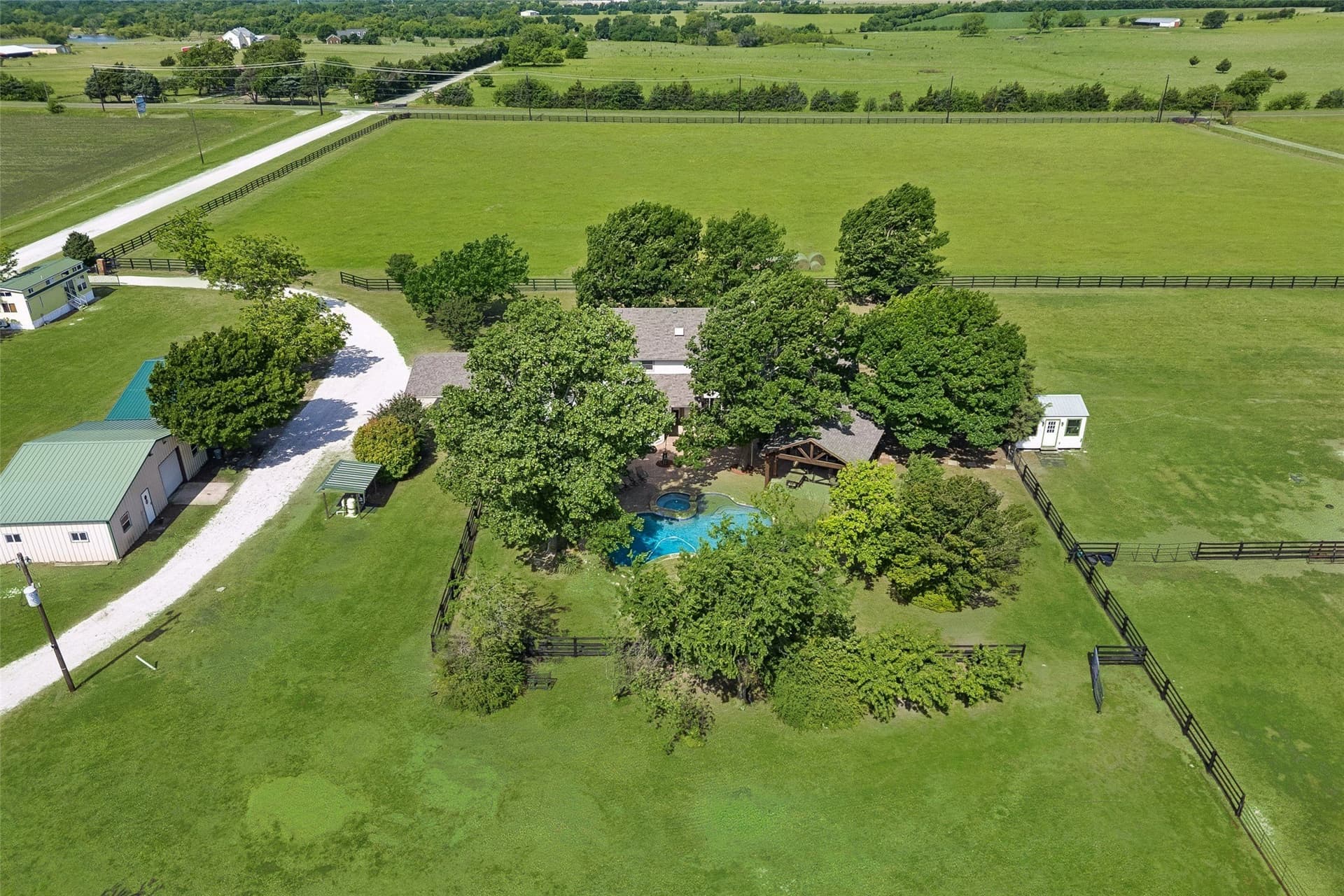 16 acres in Collin County - photo 38