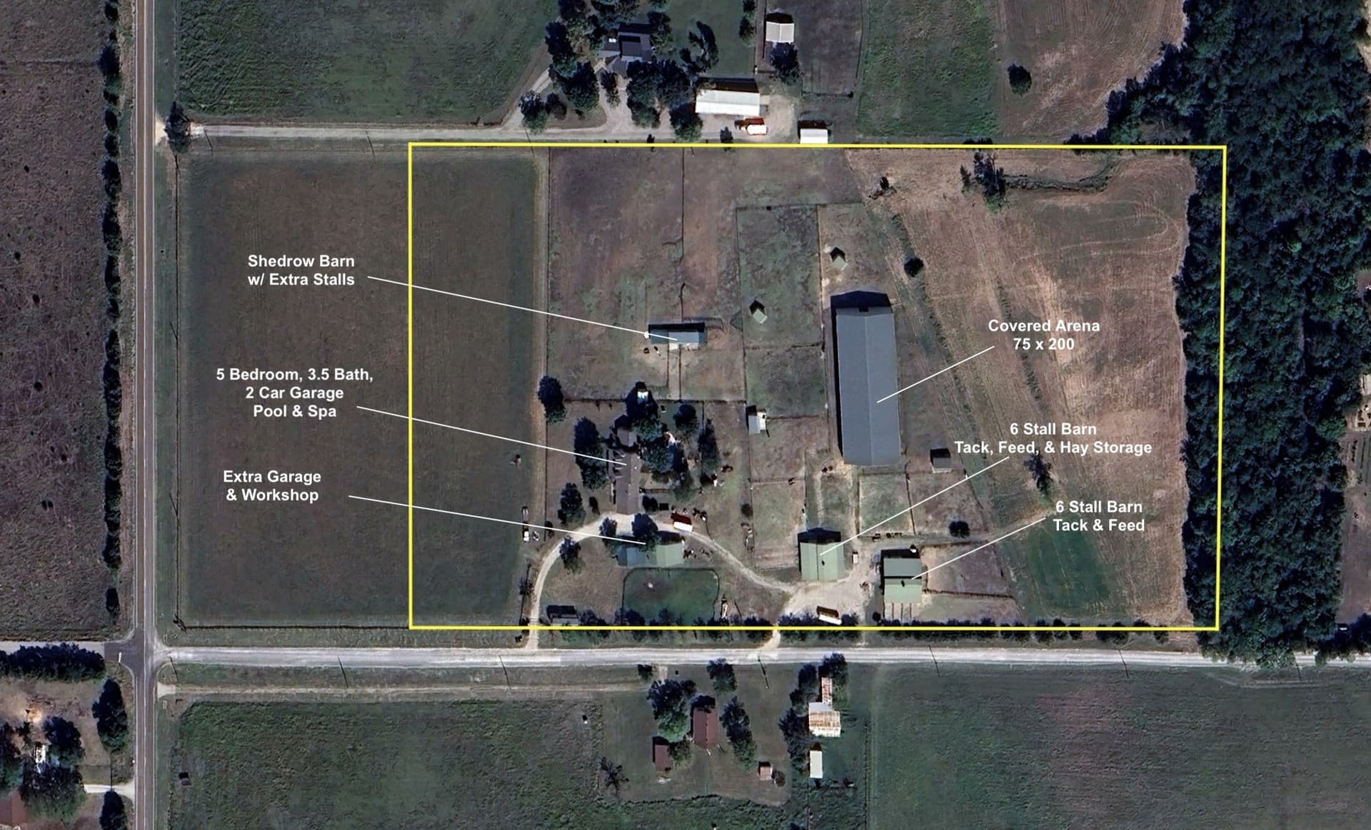 16 acres in Collin County - photo 39
