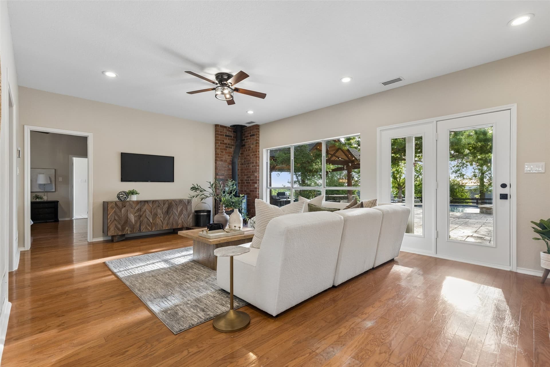 16 acres in Collin County featured view