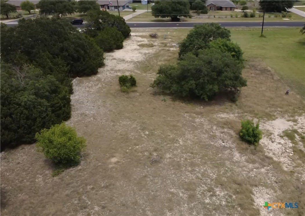 1.01 acres in Lampasas County - photo 4