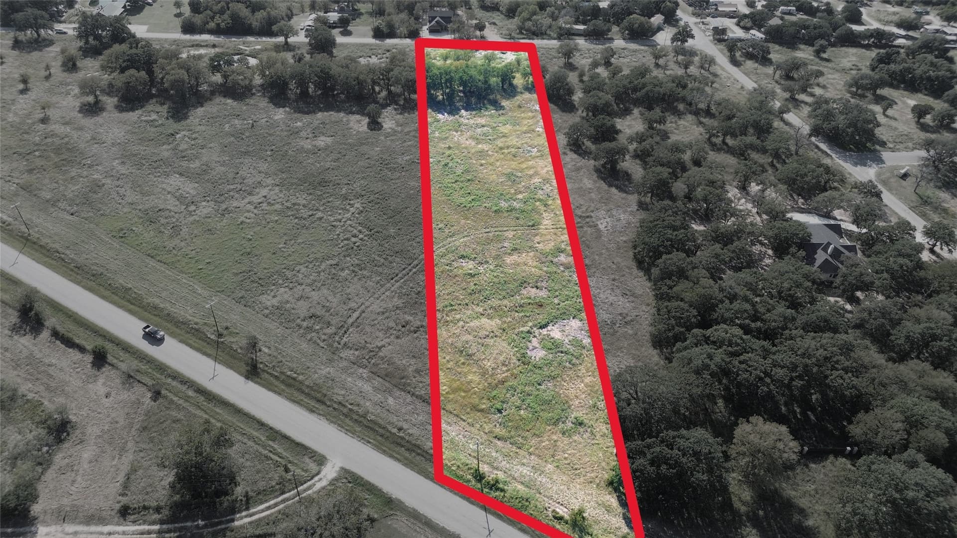 2.82 acres in Hood County gallery image 3
