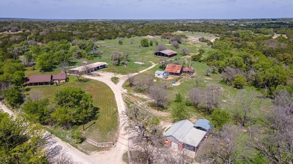 56.81 acres in Erath County