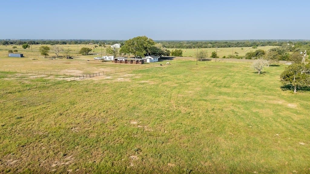 11.45 acres in Lavaca County featured view