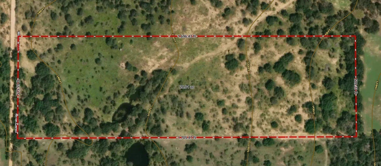 20 acres in Comanche County - photo 30