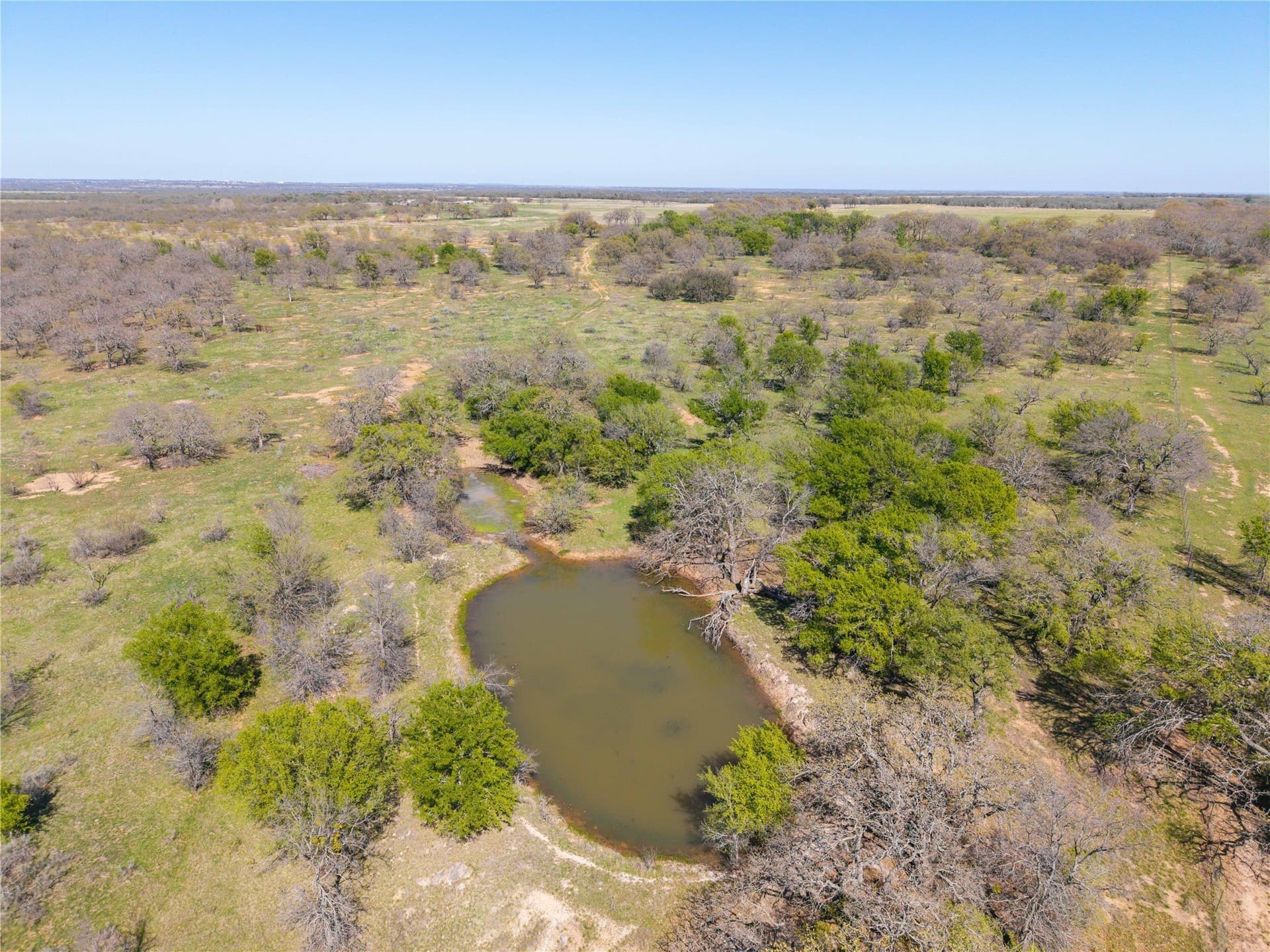20 acres in Comanche County - photo 2