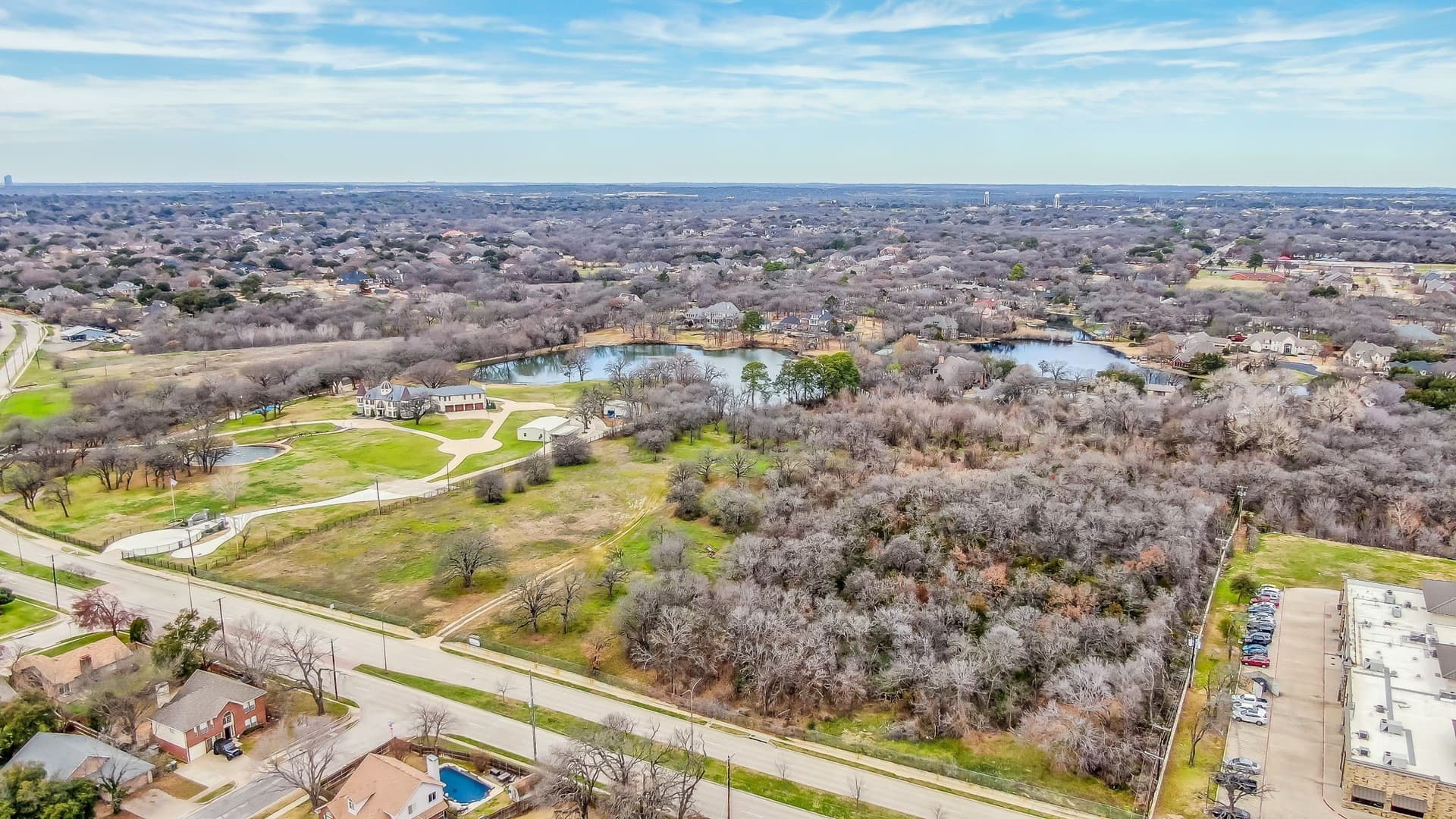 0.56 acres in Tarrant County gallery image 2