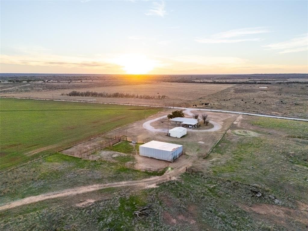 320 acres in Young County gallery image 2