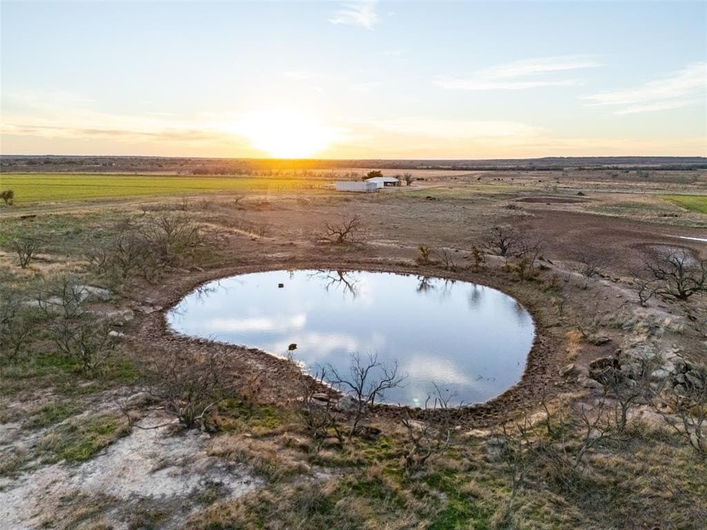 320 acres in Young County featured view